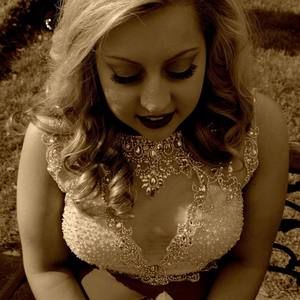 Meet your Posher, Jordan